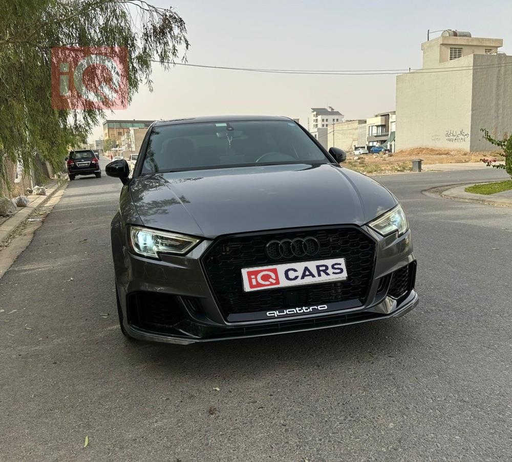 اودي A3